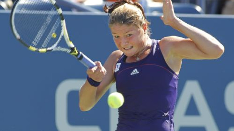Dinara Safina
Foto: AP/Scanpix