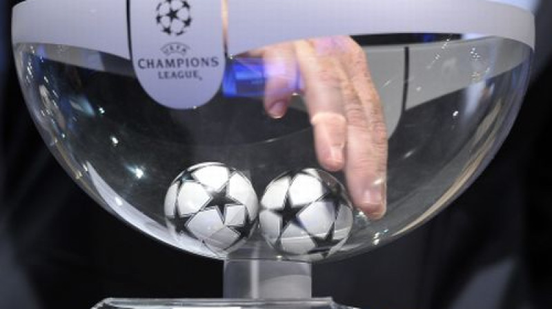 Foto: AP/Scanpix
