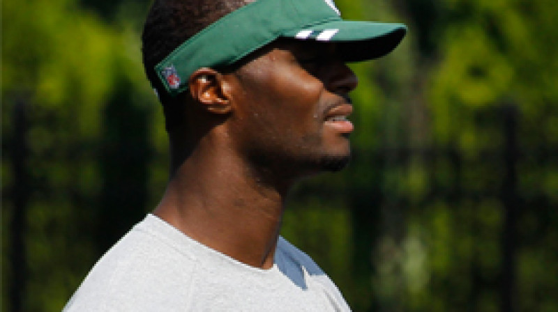 Plaksiko Buress
Foto: AP/Scanpix