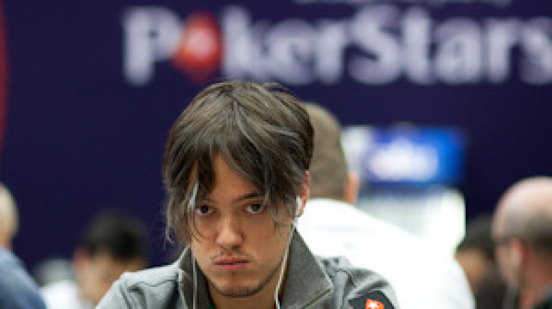 Dario Minjeri