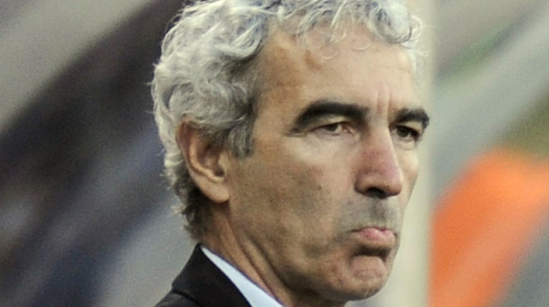 Raimons Domeneks
Foto: AP/Scanpix