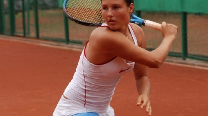 Lina Lileikite