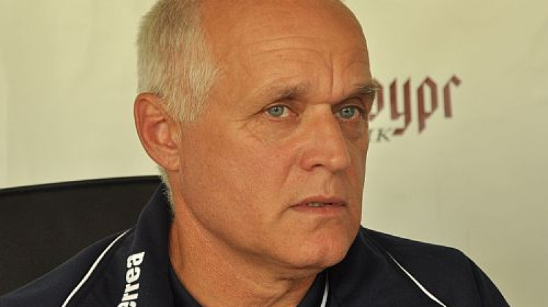 Leonīds Nazarenko
Foto: Ivars Račko, Sportacentrs.com