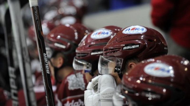 Foto: Romāns Kokšarovs, Sporta Avīze / F64 Photo Agency