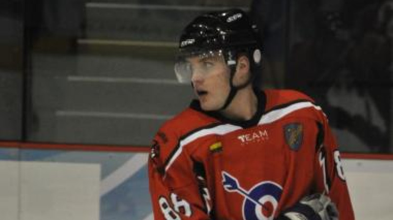 Povils Verenis