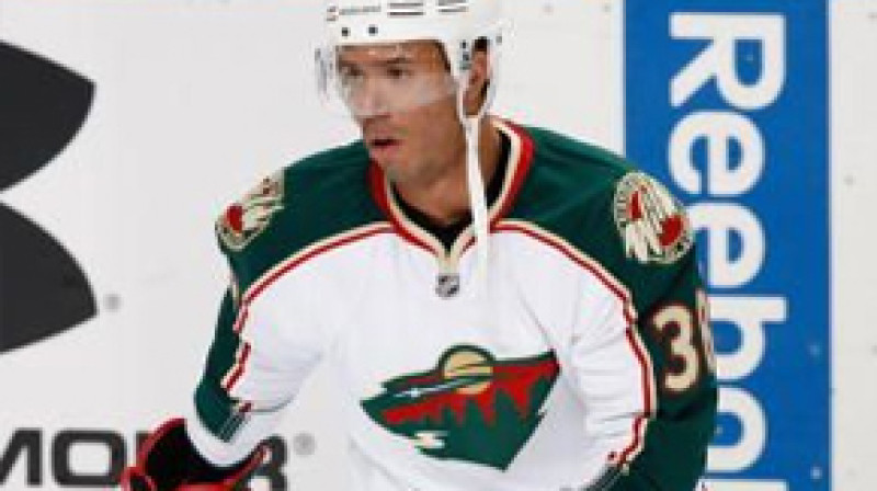 Robijs Ērls
Foto: AP/Scanpix