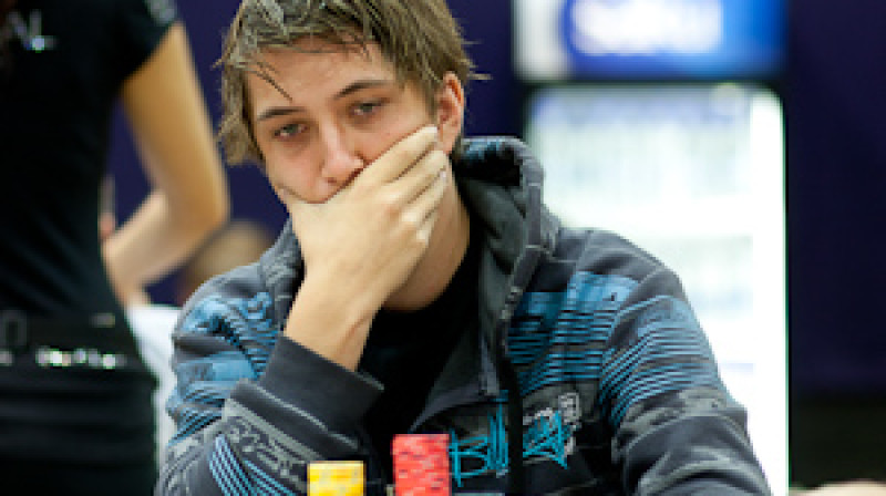 Ronnijs Kaisers