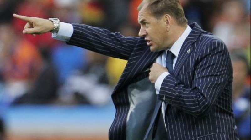 Vladimirs Vaiss
Foto: Reuters/Scanpix