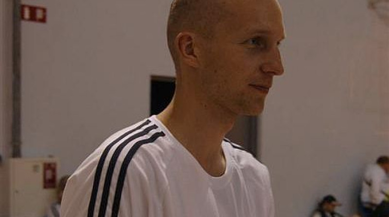 Artūrs Visockis-Rubenis 
Foto: sa-3punkti.lv
