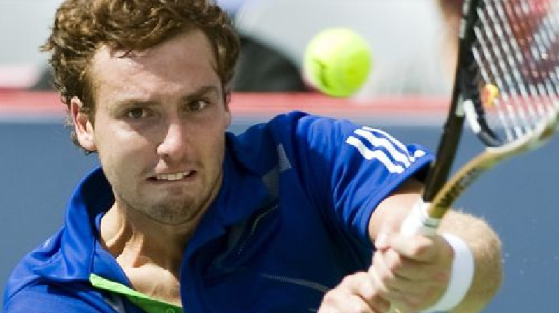 Ernests Gulbis
Foto: AP/Scanpix