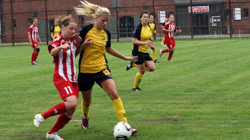 Foto: SK "Liepājas metalurgs"