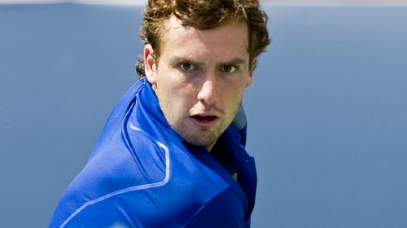 Ernests Gulbis
Foto: AP/Scanpix