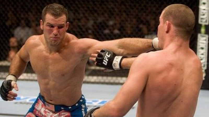 Mets Hamils
Foto: mmafix.com