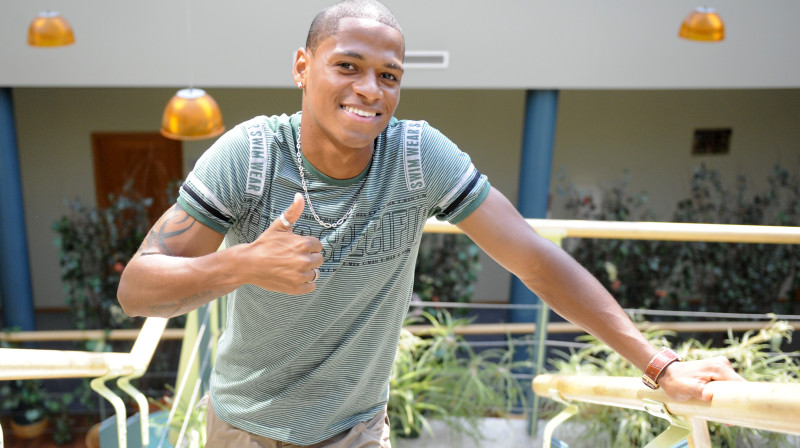 Natans Žuniors
Foto: Romāns Kokšarovs, Sporta Avīze, f64