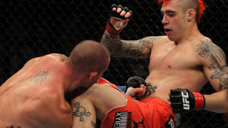 Dens Hardijs
Foto: ufc.com