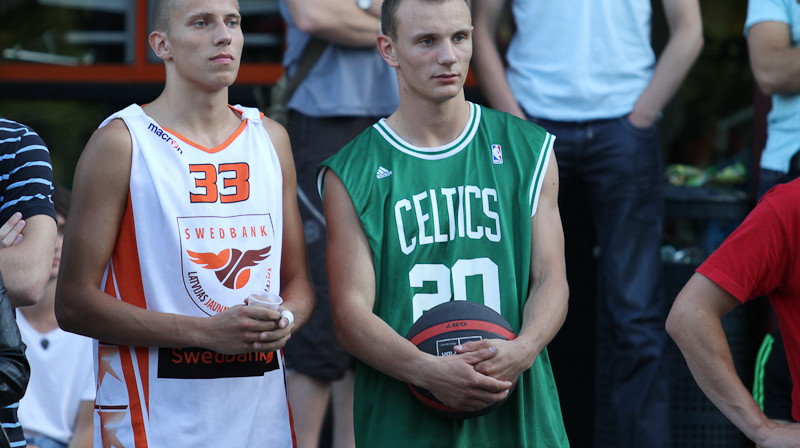 Foto: Mārtiņš Sīlis