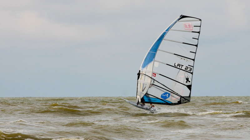 Jānis Preiss 
Foto: Ivo Blūms