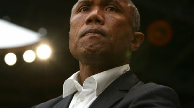 Antuāns Kombuarē
Foto: AP/Scanpix