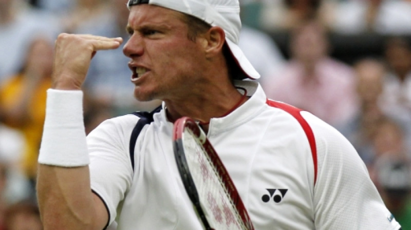 Leitons Hjūits
Foto: AP/Scanpix