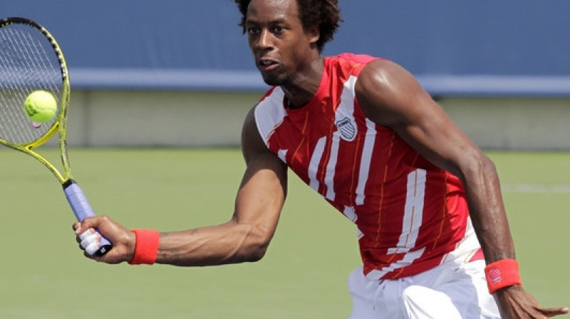 Gaels Monfiss
Foto: Reuters/Scanpix