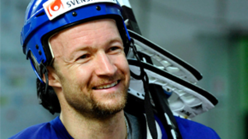 Mikaels Nīlanders
Foto: AP/Scanpix