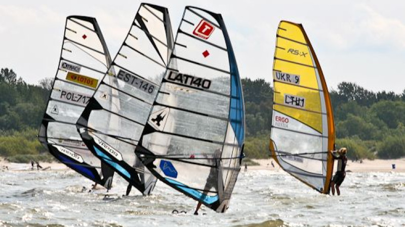 Foto: Ivo Blūms