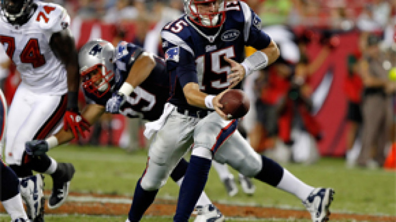 Raiens Malets
Foto: AP/Scanpix