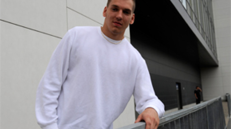 Zemgus Girgensons
Foto: Romāns Kokšarovs, f64