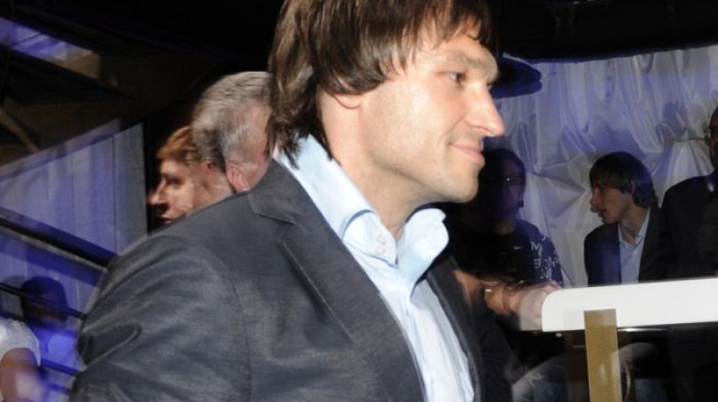 Vitālijs Astafjevs
Foto: Romāns Kokšarovs, Sporta Avīze, f64