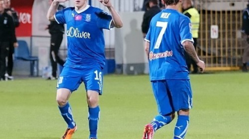 Artjoms Rudņevs
Foto: http://kkslech.com