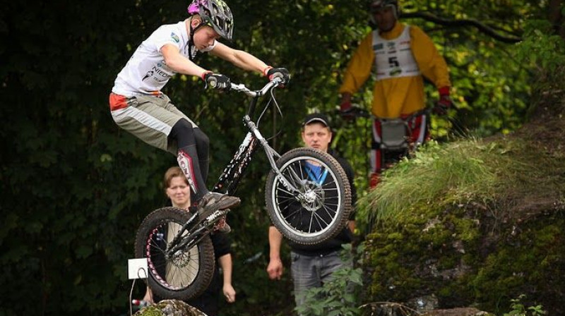 Foto: karters.lv
