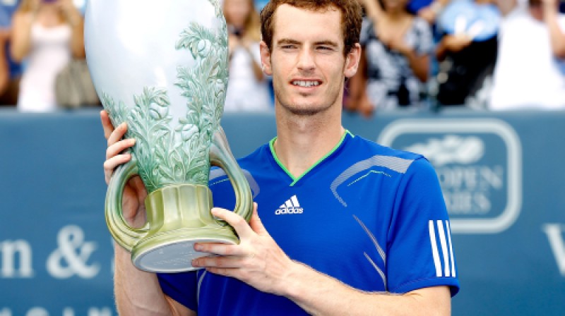 Endijs Marejs
Foto: AFP/Scanpix