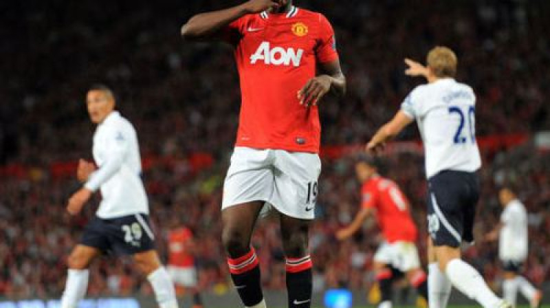 Denijs Velbeks
Foto: AFP/Scanpix