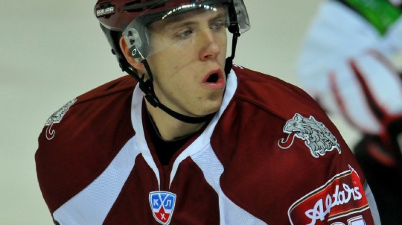 Foto: Mārtiņš Aiše