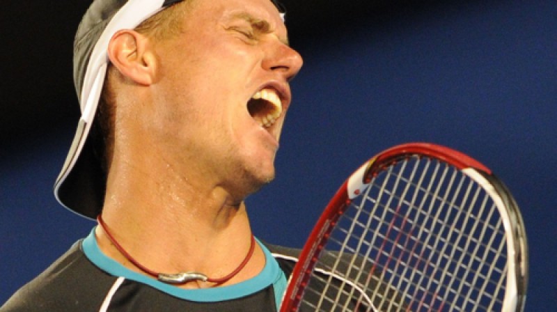 Leitons Hjūits
Foto: AFP/Scanpix