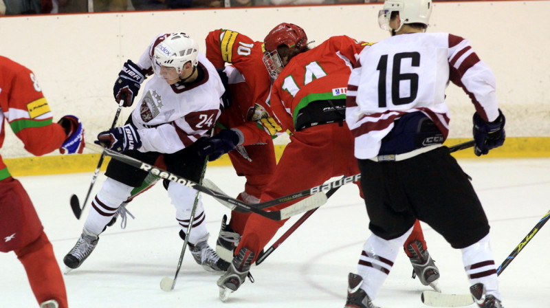 Foto: Mārtiņš Aiše