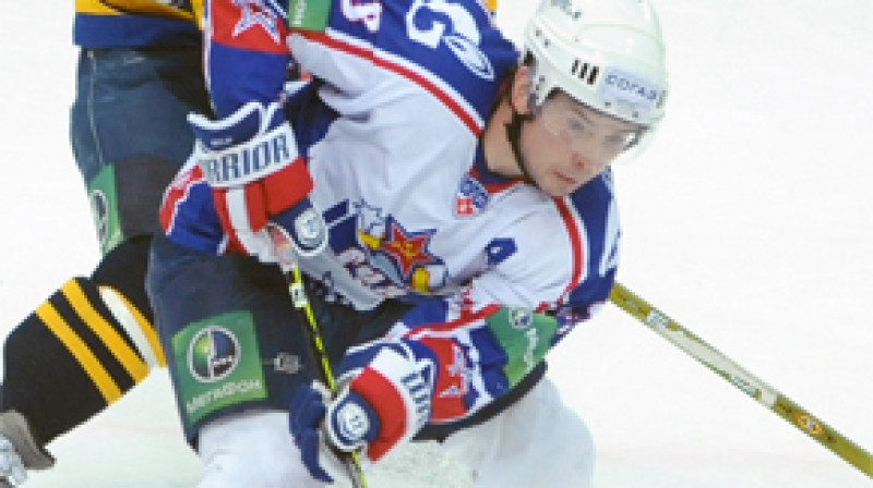 Sergejs Briļins
Foto: ITAR-TASS/Scanpix