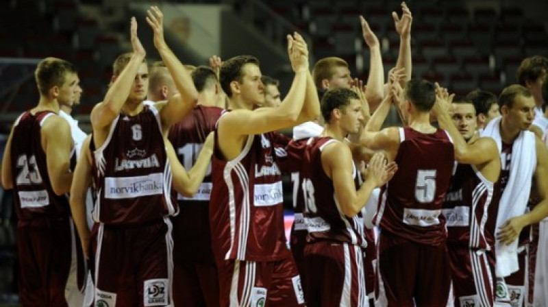 Foto: Romāns Kokšarovs, "Sporta Avīze", f64