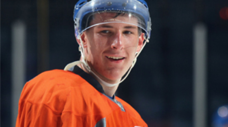 Raiens Stroms
Foto: AP/Scanpix