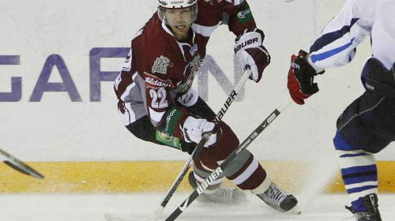 Bjerns Melīns
Foto: Mārtiņš Zilgalvis, f64