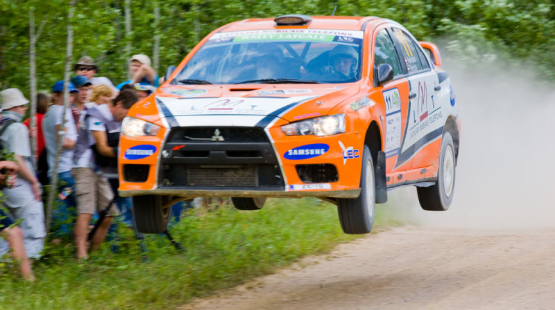 Māris Neikšāns/Ringolds Bērziņš
Foto: Jānis Avotiņš