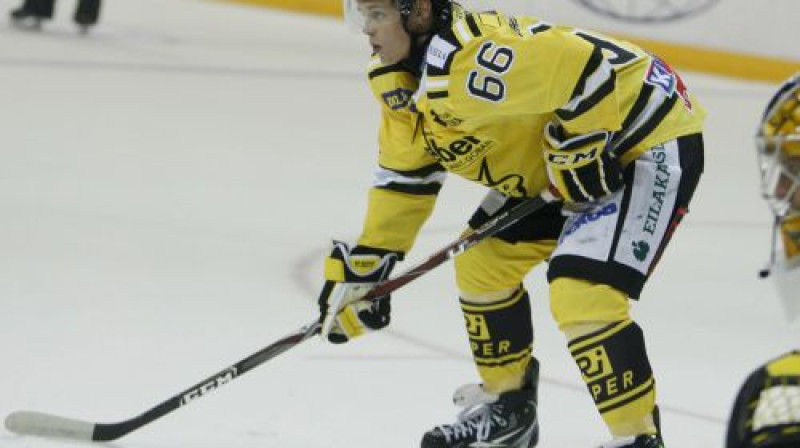 Roberts Jekimovs
Foto: Mārtiņš Zilgalvis, f64