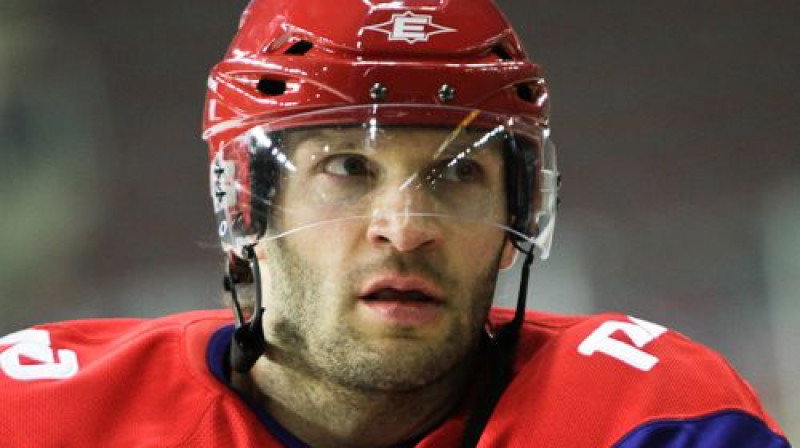 Kārlis Skrastiņš
Foto: hclokomotiv.ru