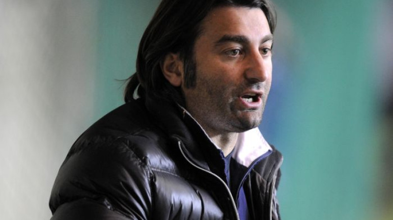 Tamazs Perija
Foto: Romāns Kokšarovs, Sporta Avīze, f64