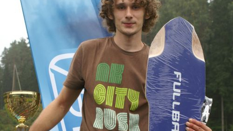 Jānis Jirgens