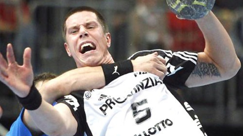 Kims Andersons (THW Kiel)
Foto: sport1.de