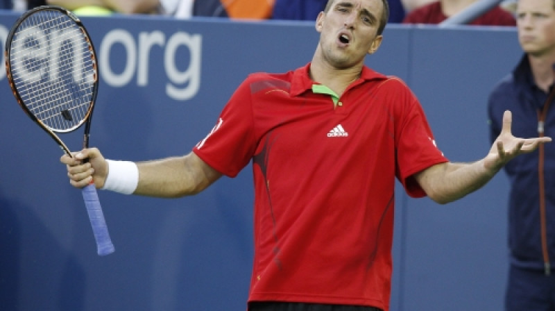 Viktors Troickis
Foto: AP/Scanpix