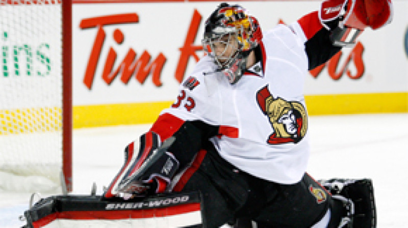 Paskāls Leklērs
Foto: AP/Scanpix