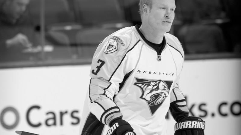 Veids Belaks
Foto: AP/Scanpix