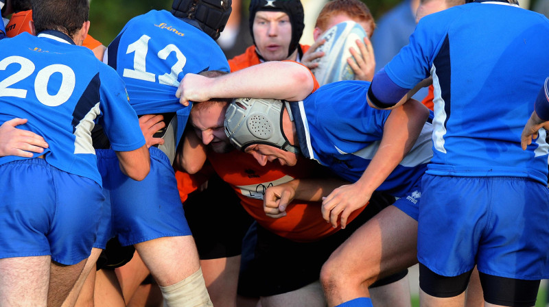 Foto: Zigismunds Zālmanis, Nikon